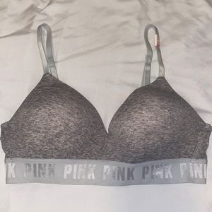 Victoria’s Secret PINK Bra